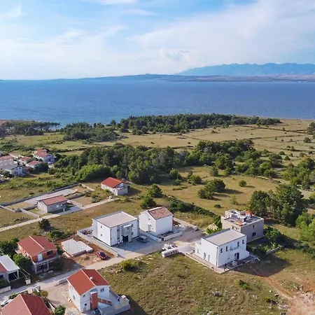 Apartmán Luxury Apartments Hills