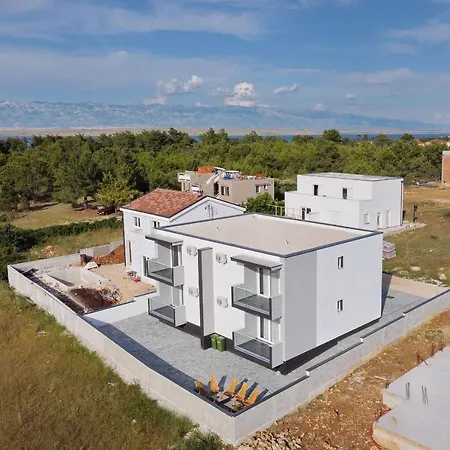 Apartmán Luxury Apartments Hills *